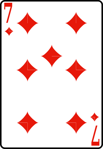7 Diamonds