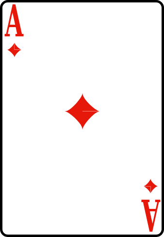 Ace Diamonds