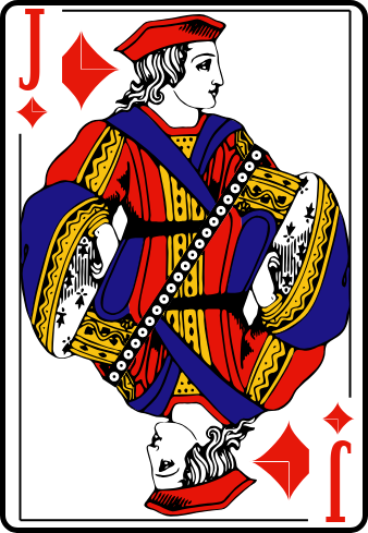 Jack Diamonds