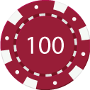 token-100