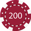 token-200